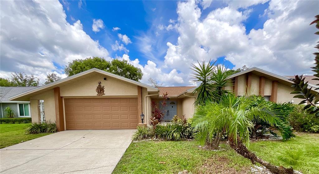 2991 Valencia Ln E in Palm Harbor, FL - Foto de edificio
