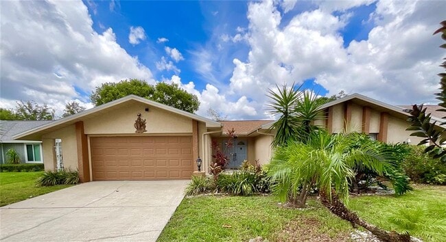 property at 2991 Valencia Ln E