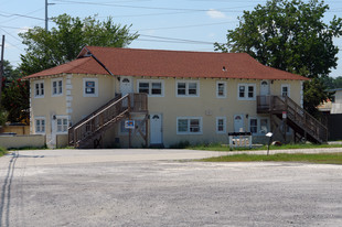 901 Todd St Apartments