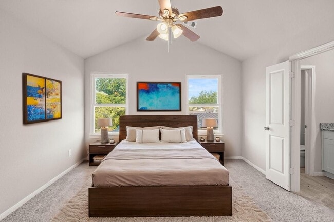 property at 9005 Judwin St