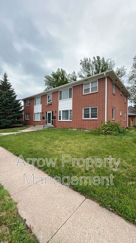 property at 1730 S 17th St