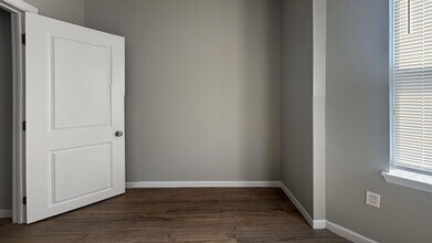 1215 S Ruby St in Philadelphia, PA - Building Photo - Building Photo