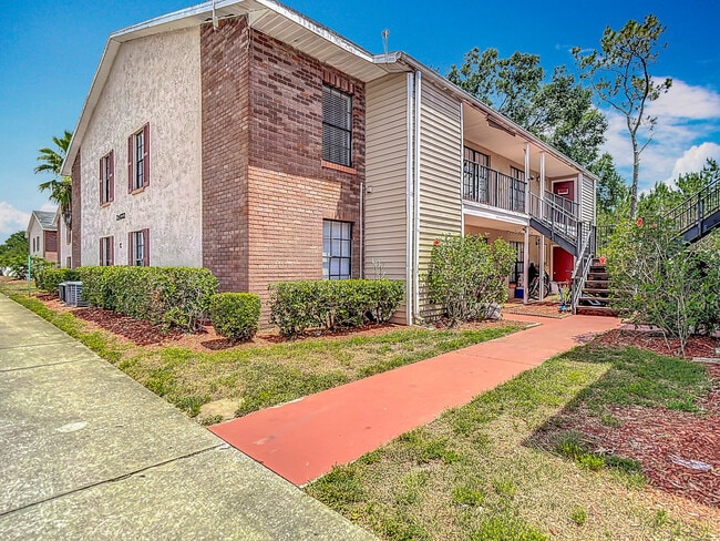 property at 21032 Voyager Blvd