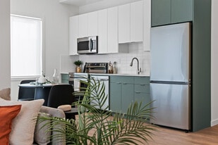 Kenton Flats in Spruce Grove, AB - Building Photo