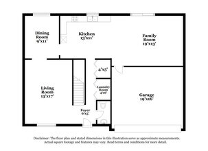 8570 Eagles Nest Dr in Avon, IN - Building Photo - Building Photo