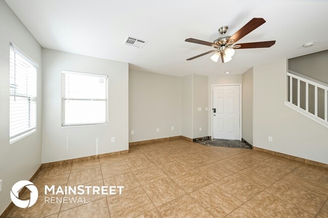 7270 Morrison St in Las Vegas, NV - Foto de edificio - Building Photo