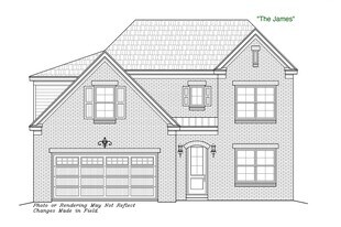 1836 Bloomington Cir in Cordova, TN - Building Photo