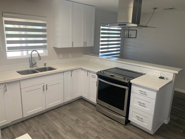 9400 4th Ave in Blythe, CA - Building Photo - Building Photo