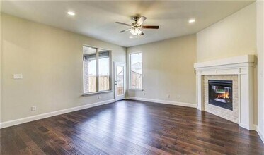 4129 Beasley Dr in Celina, TX - Building Photo - Building Photo