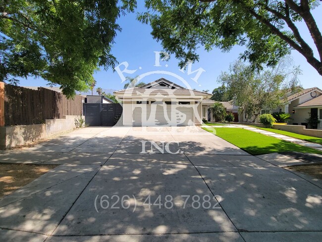 property at 9924 Alder St