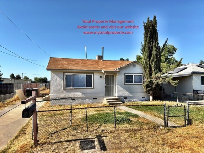 property at 719 E Roosevelt Ave