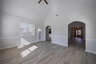 931 Park Pl St in Social Circle, GA - Building Photo - Building Photo