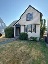 335 NW 12th St in Corvallis, OR - Building Photo