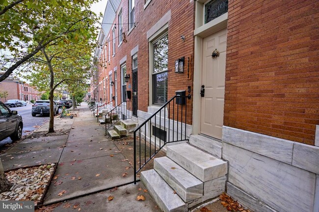 property at 3809 Foster Ave