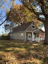 6033 Harrison St in Kansas City, MO - Building Photo - Building Photo