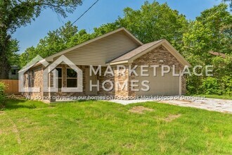 724 W 23rd St in North Little Rock, AR - Building Photo - Building Photo