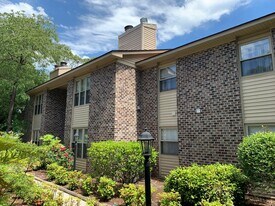 404 75th Ave N in Myrtle Beach, SC - Building Photo