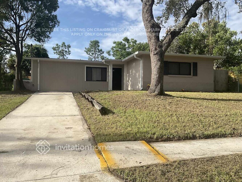 4113 E Okara Rd in Tampa, FL - Building Photo