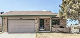 701 43rd Ave in Greeley, CO - Building Photo
