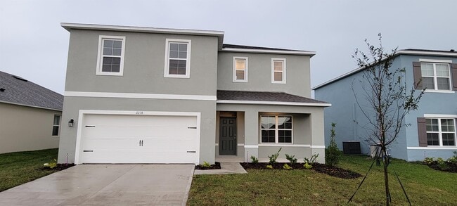 property at 2218 Author Hls St