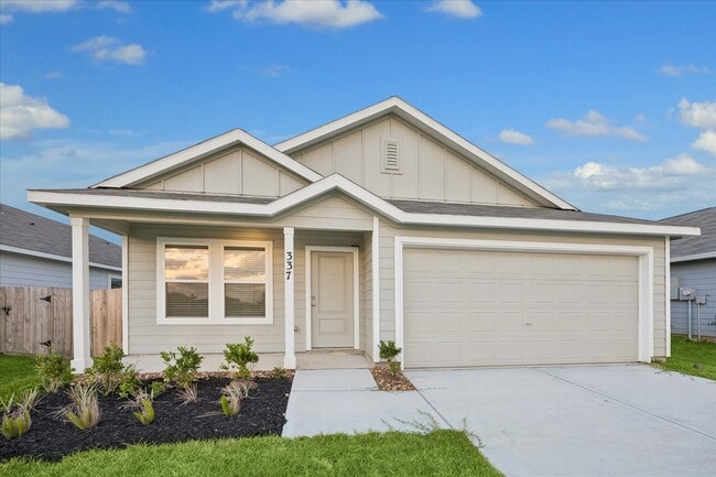 property at 337 Grayson Baw Ln