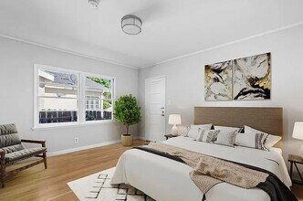 3021 Kelton Ave in Los Angeles, CA - Building Photo - Building Photo