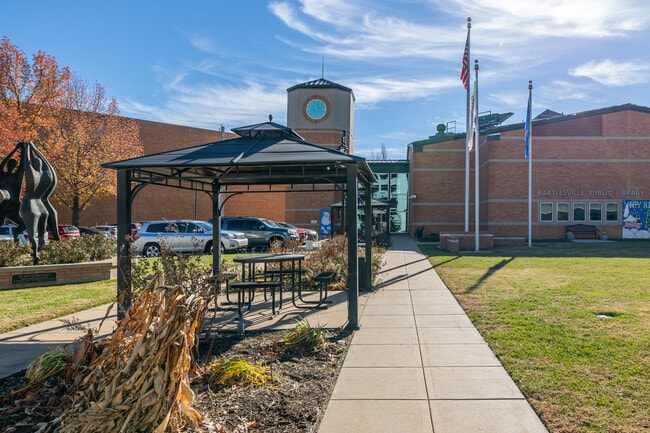 Apartments for rent in Bartlesville, OK