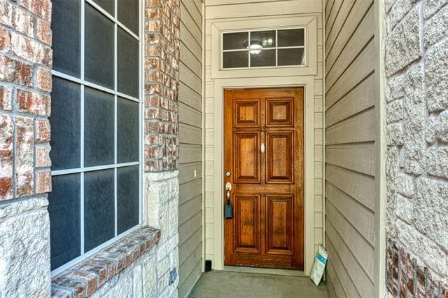 9904 Derwent Dr in Plano, TX - Building Photo - Building Photo