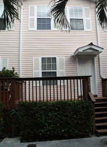 3389 Northside Dr in Key West, FL - Building Photo - Building Photo