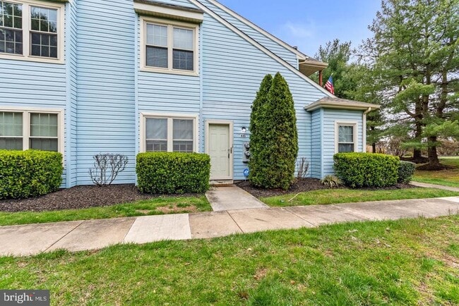 445 Atlanta Court