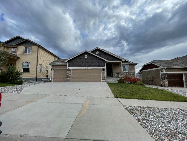 12256 Bandon Dr in Colorado Springs, CO - Building Photo - Building Photo