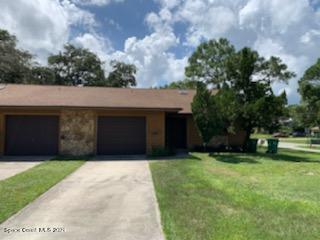 5610 Sisson Rd in Titusville, FL - Building Photo - Building Photo