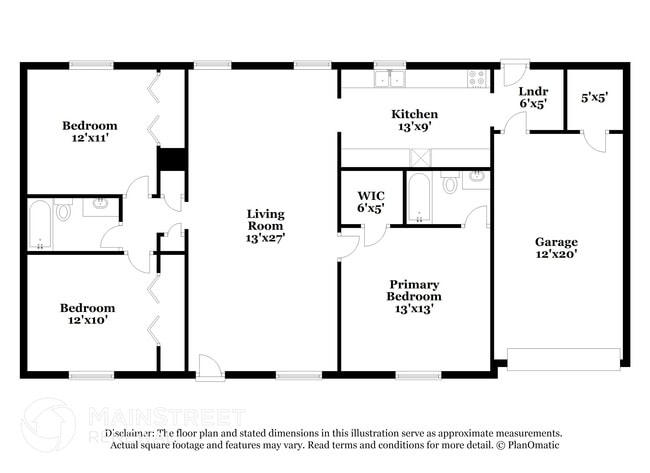 1224 Claywill Cir in Monroe, GA - Building Photo - Building Photo