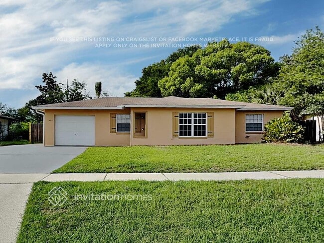property at 7423 Antietam Ct E