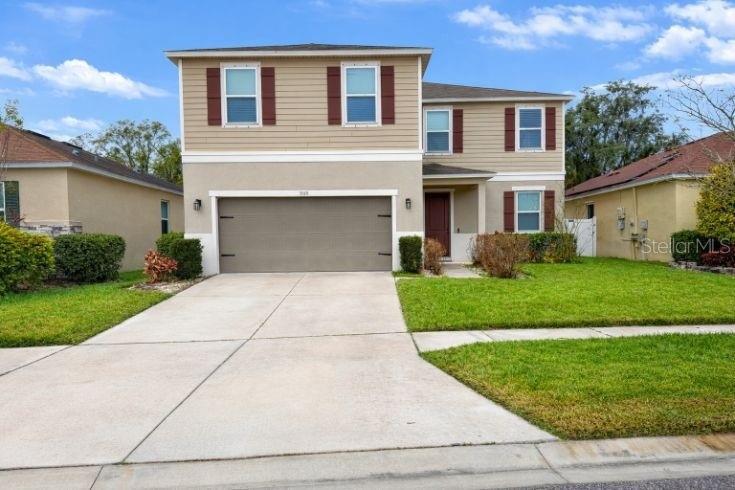 9110 Freedom Hill Dr in Seffner, FL - Building Photo