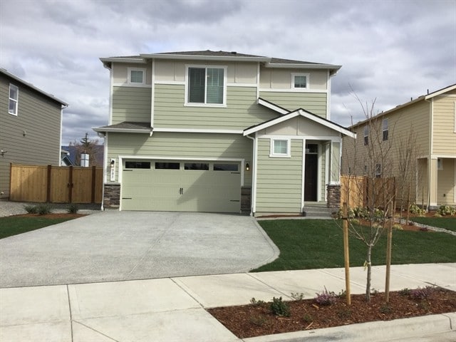 property at 2783 Moore St