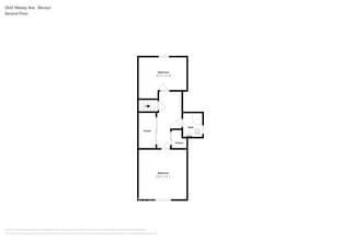3542 Wesley Ave in Berwyn, IL - Building Photo - Building Photo