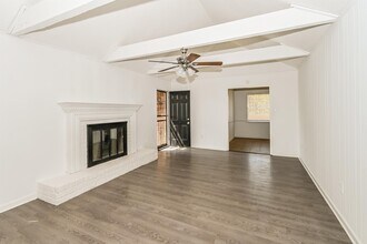6725 Rockingham Rd in Memphis, TN - Building Photo - Building Photo