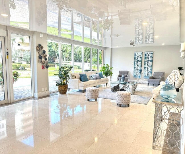 property at 1150 Hillsboro Mile