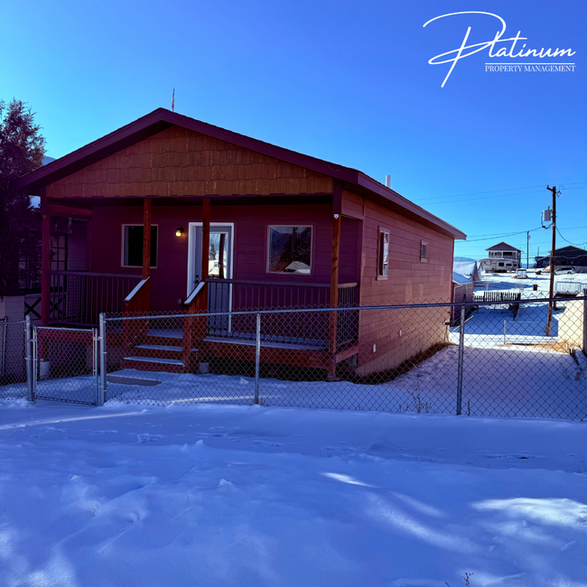 659 Travonia St in Butte, MT - Building Photo - Building Photo