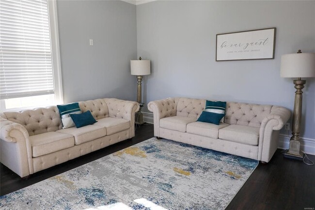 property at 1314 Court St