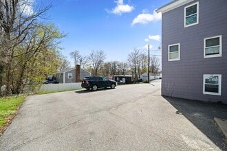 99 Montvale Ave in Woburn, MA - Building Photo - Building Photo