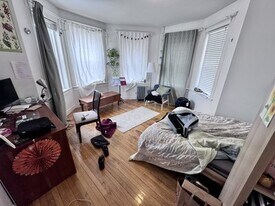 51 Park Dr, Unit 12 in Boston, MA - Building Photo