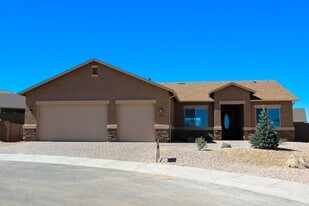 4078 Wynnwood Dr in Prescott Valley, AZ - Building Photo