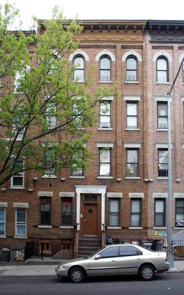 569 49th St in Brooklyn, NY - Building Photo