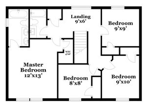 1906 Purdue Dr in Glenn Heights, TX - Building Photo - Building Photo