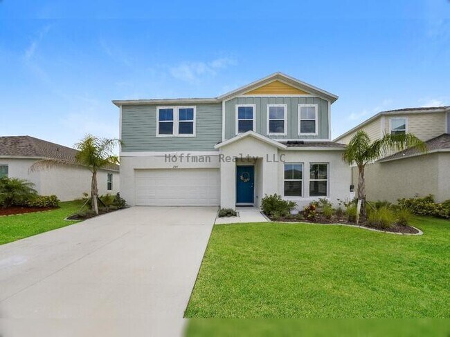 property at 12767 Mangrove Forest Dr