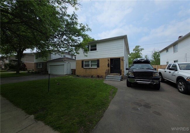 property at 50 Strasbourg Dr