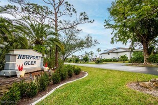 17455 Blueberry Hill Dr in Ft. Myers, FL - Building Photo