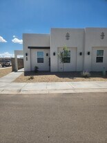 3098 Gladstone St in Las Cruces, NM - Building Photo